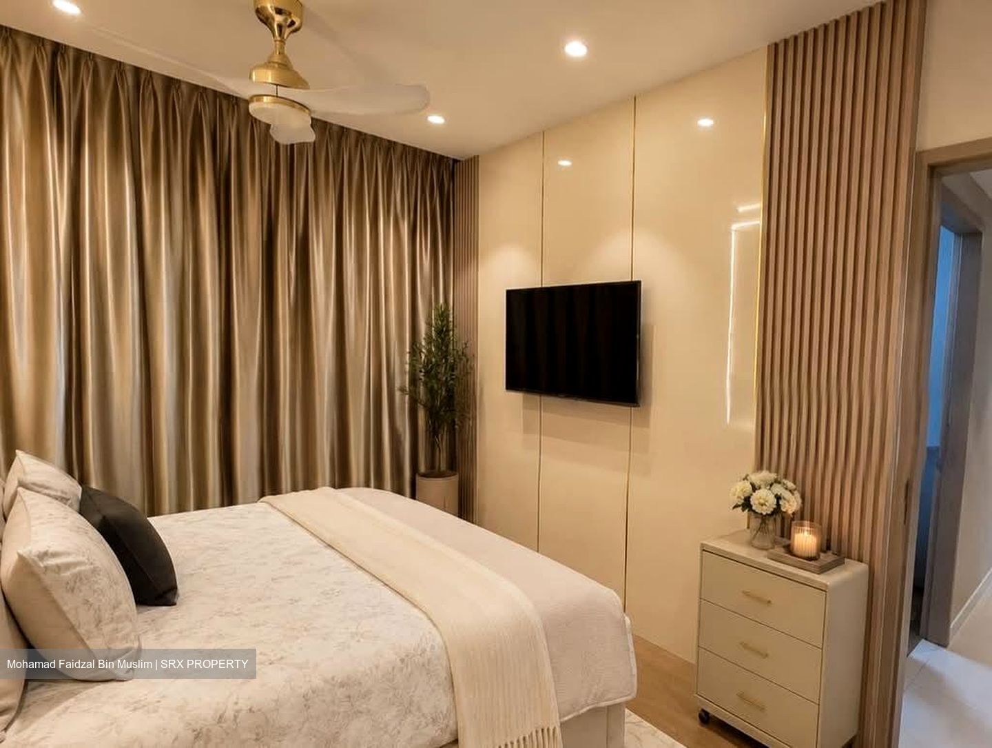 Treasure at Tampines (D18), Condominium #599833771